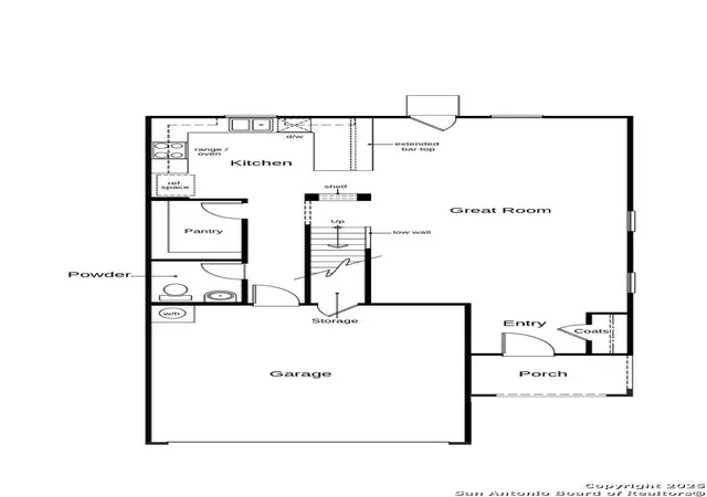 Photo 2 of Sale Pending at 13003 Bone Dry Ln, Von Ormy, TX 78073 | MLS# 1912555 | Listing updated on 2026-01-30