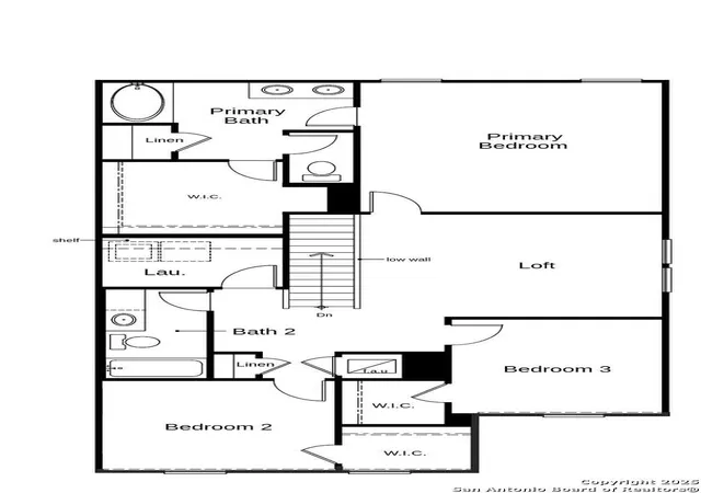 Photo 3 of Sale Pending at 13003 Bone Dry Ln, Von Ormy, TX 78073 | MLS# 1912555 | Listing updated on 2026-01-30