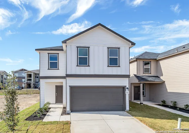Photo 1 of Sale Pending at 13003 Bone Dry Ln, Von Ormy, TX 78073 | MLS# 1912555 | Listing updated on 2026-01-30