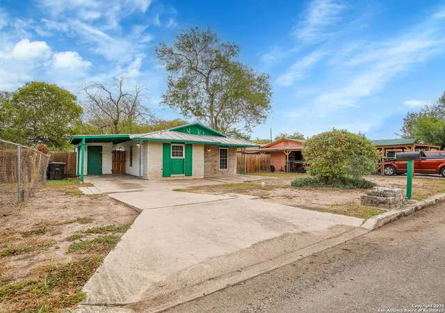 Photo 2 of Single family home for sale at 1818 Adamston, San Antonio, TX 78220 | MLS# 1912575 | Listing updated on 2025-10-14