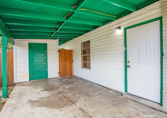 Photo 3 of Single family home for sale at 1818 Adamston, San Antonio, TX 78220 | MLS# 1912575 | Listing updated on 2025-10-14