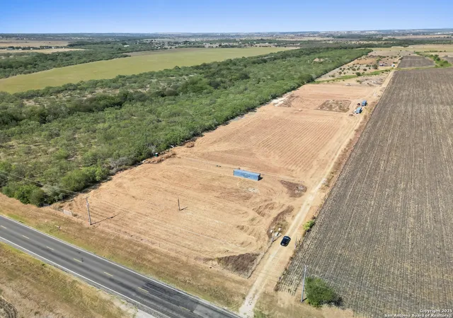 Photo 1 of Land for sale at 2415 Fm 1518, Saint Hedwig, TX 78152 | MLS# 1912578 | Listing updated on 2026-07-13