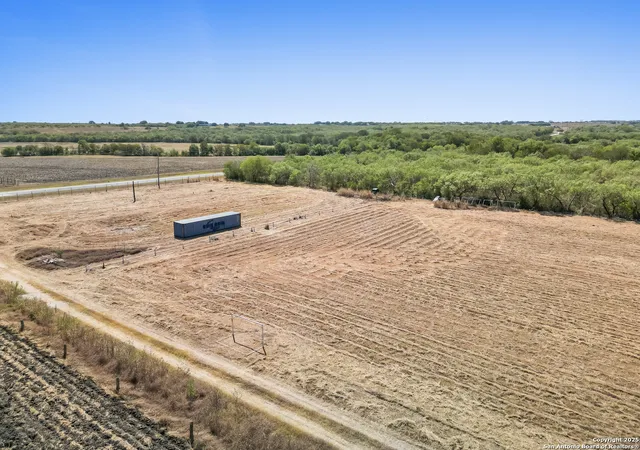 Photo 2 of Land for sale at 2415 Fm 1518, Saint Hedwig, TX 78152 | MLS# 1912578 | Listing updated on 2026-07-13