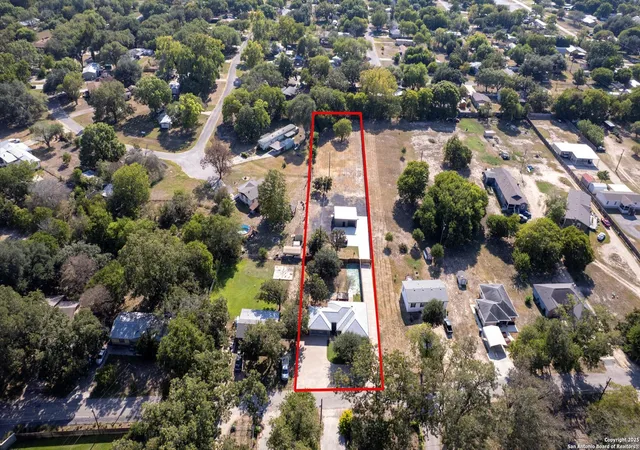 34th image of 2570 Terminal Loop, Mc Queeney, TX 78123 | MLS# 1912585