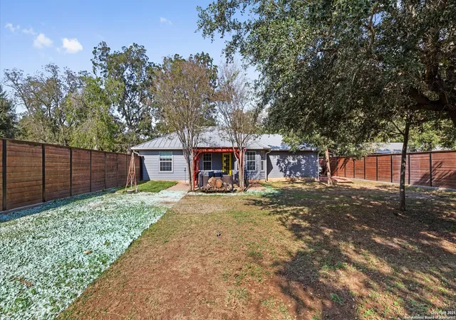 5th image of 2570 Terminal Loop, Mc Queeney, TX 78123 | MLS# 1912585