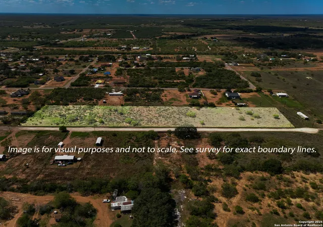 1st image of 311 County Road 1647, Moore, TX 78057 | MLS# 1912604
