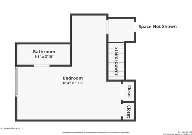 31st image of 240 Post Avenue, San Antonio, TX 78215 | MLS# 1912606