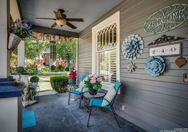 3rd image of 240 Post Avenue, San Antonio, TX 78215 | MLS# 1912606
