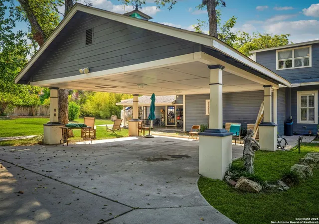 4th image of 240 Post Avenue, San Antonio, TX 78215 | MLS# 1912606