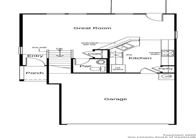 Photo 2 of Sale Pending at 12907 Jeopardy Ave, Von Ormy, TX 78073 | MLS# 1912610 | Listing updated on 2026-02-06