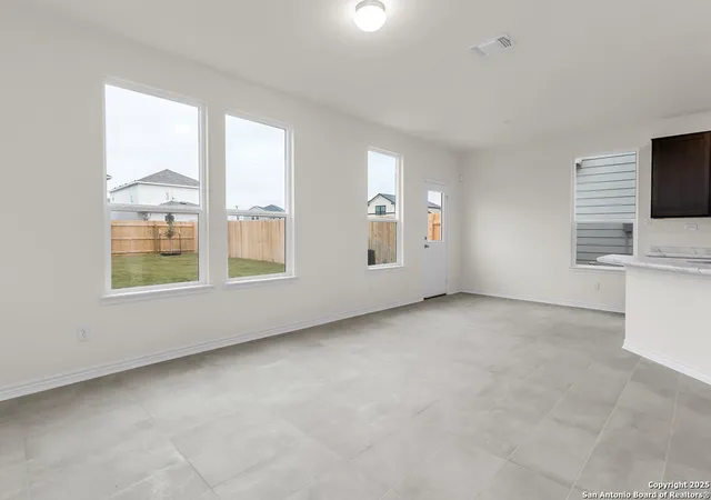 Photo 3 of Sale Pending at 12907 Jeopardy Ave, Von Ormy, TX 78073 | MLS# 1912610 | Listing updated on 2026-02-06