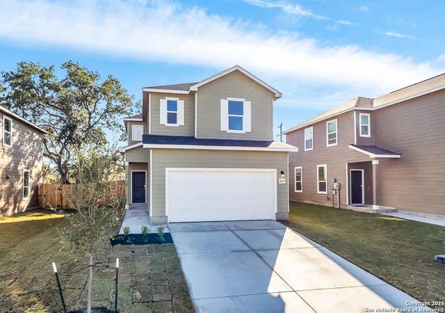 Photo 1 of Sale Pending at 4658 Otra Dr, San Antonio, TX 78222 | MLS# 1912613 | Listing updated on 2026-07-31