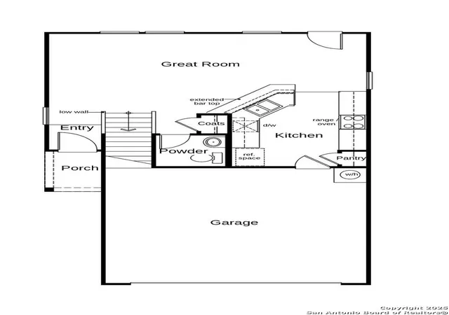 Photo 2 of Sale Pending at 4658 Otra Dr, San Antonio, TX 78222 | MLS# 1912613 | Listing updated on 2026-07-31