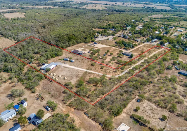 5th image of 470 Country Acres, Seguin, TX 78155 | MLS# 1912618