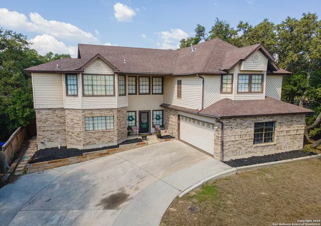 Photo 2 of Sale Pending at 9303 Laurel Grove, San Antonio, TX 78250 | MLS# 1912625 | Listing updated on 2025-11-02