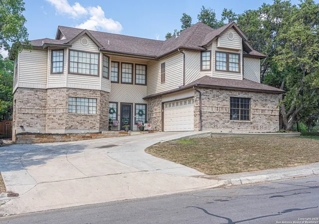Photo 1 of Sale Pending at 9303 Laurel Grove, San Antonio, TX 78250 | MLS# 1912625 | Listing updated on 2025-11-02
