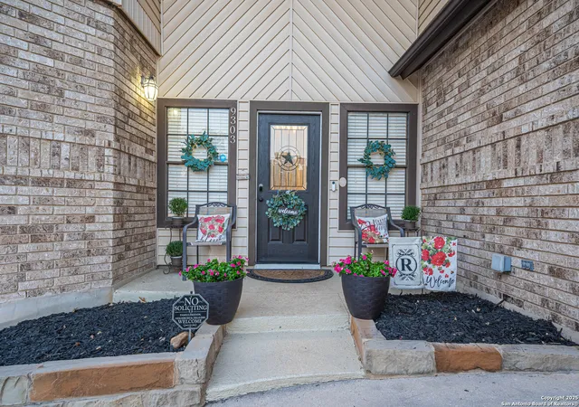 Photo 3 of Sale Pending at 9303 Laurel Grove, San Antonio, TX 78250 | MLS# 1912625 | Listing updated on 2025-11-02