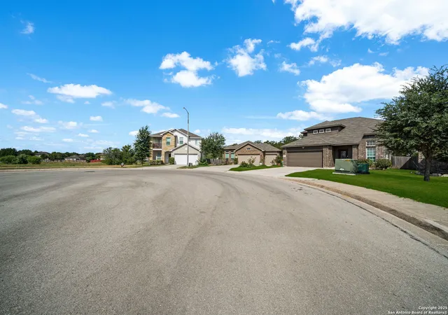 Photo 2 of Sale Pending at 8113 Breezy Cvs, Schertz, TX 78154 | MLS# 1912629 | Listing updated on 2025-10-23