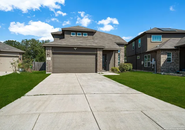 Photo 3 of Sale Pending at 8113 Breezy Cvs, Schertz, TX 78154 | MLS# 1912629 | Listing updated on 2025-10-23