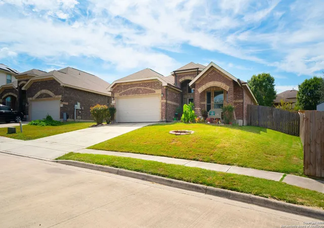 Photo 2 of Single family home for sale at 13900 Wenrich, San Antonio, TX 78233 | MLS# 1912636 | Listing updated on 2025-11-12