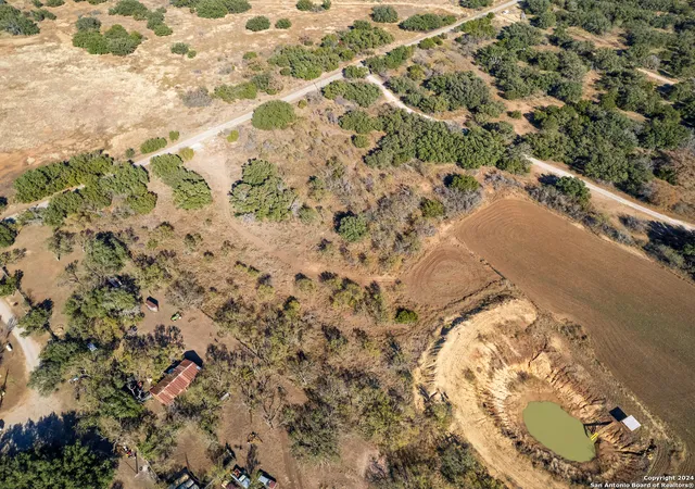 Photo 3 of Sale Pending at Tba Cr 153, Lampasas, TX 76823 | MLS# 1912644 | Listing updated on 2025-11-07