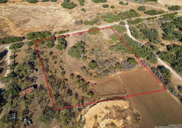 Photo 4 of Sale Pending at Tba Cr 153, Lampasas, TX 76823 | MLS# 1912644 | Listing updated on 2025-11-07