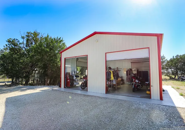 Photo 2 of Sale Pending at 0 Pr 1518 Lot 155 156, Bandera, TX 78003 | MLS# 1912653 | Listing updated on 2025-11-04