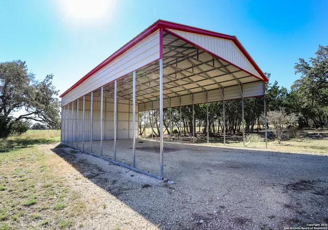 Photo 3 of Sale Pending at 0 Pr 1518 Lot 155 156, Bandera, TX 78003 | MLS# 1912653 | Listing updated on 2025-11-04