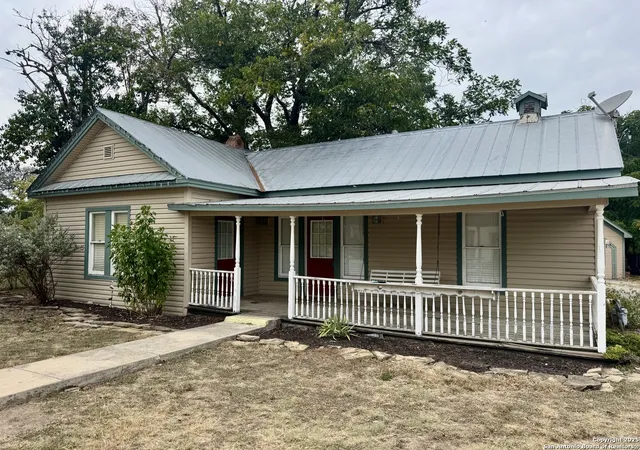 1st image of 1007 Cedar, Bandera, TX 78003 | MLS# 1912660