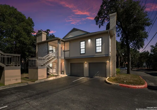 Photo 2 of Sale Pending at 11839 Parliament #1911, San Antonio, TX 78216 | MLS# 1912669 | Listing updated on 2025-12-04