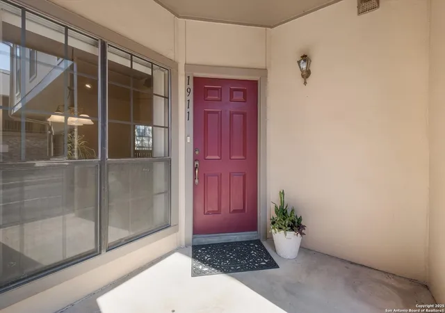 Photo 3 of Sale Pending at 11839 Parliament #1911, San Antonio, TX 78216 | MLS# 1912669 | Listing updated on 2025-12-04