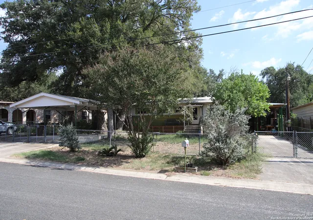 Photo 1 of Sale Pending at 25214 Pat Pkwy, San Antonio, TX 78257 | MLS# 1912679 | Listing updated on 2025-12-05