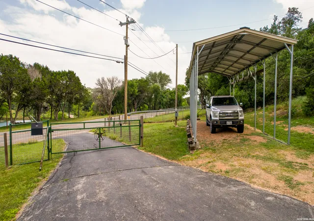 5th image of 1406 N Harper Rd, Kerrville, TX 78028 | MLS# 1912694