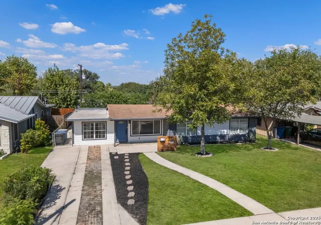 40th image of 2339 Glen Ivy, San Antonio, TX 78213 | MLS# 1912695