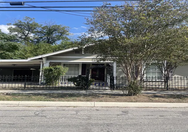 Homes for sale in San Antonio, TX | 710 Labor, San Antonio, TX 78210 | MLS# 1912699