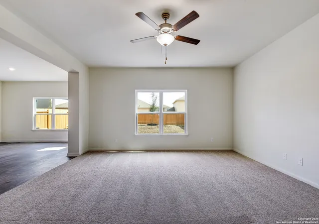 Photo 3 of Single family home for sale at 14914 Telfaire Meadow, Von Ormy, TX 78073 | MLS# 1912702 | Listing updated on 2025-10-14