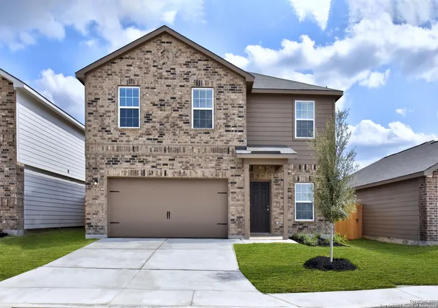 1st image of 14914 Telfaire Meadow, Von Ormy, TX 78073 | MLS# 1912702