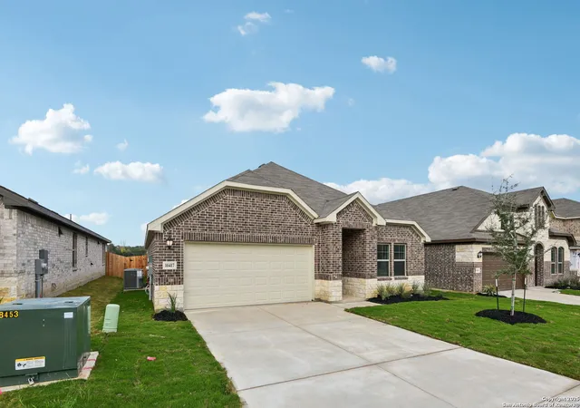 Photo 1 of Sale Pending at 10417 Bluefish Way, Boerne, TX 78006 | MLS# 1912706 | Listing updated on 2026-02-17