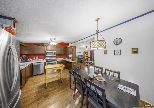 Photo 2 of Manufactured home for sale at 688 Canyon Sprgs, Canyon Lake, TX 78133 | MLS# 1912720 | Listing updated on 2025-11-07