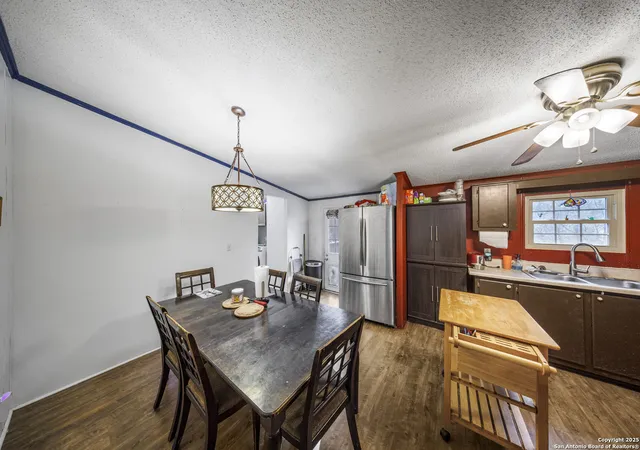 Photo 3 of Manufactured home for sale at 688 Canyon Sprgs, Canyon Lake, TX 78133 | MLS# 1912720 | Listing updated on 2025-11-07