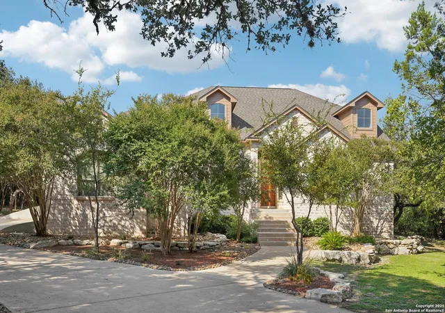 Photo 2 of Sale Pending at 9619 Mulberry Way, Helotes, TX 78023 | MLS# 1912727 | Listing updated on 2025-11-25