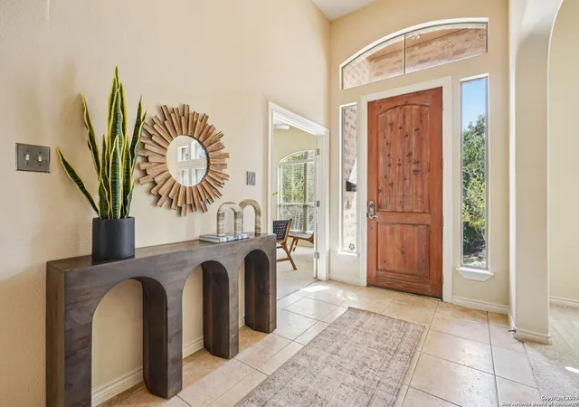 Photo 3 of Sale Pending at 9619 Mulberry Way, Helotes, TX 78023 | MLS# 1912727 | Listing updated on 2025-11-25