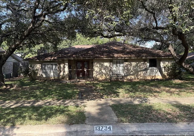 1st image of 13734 Wood Point, San Antonio, TX 78231 | MLS# 1912746