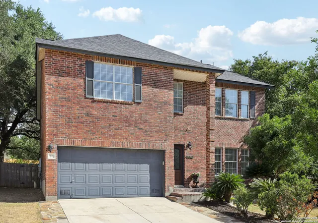 Photo 3 of Sale Pending at 16 Marella Dr, San Antonio, TX 78248 | MLS# 1912747 | Listing updated on 2026-02-11