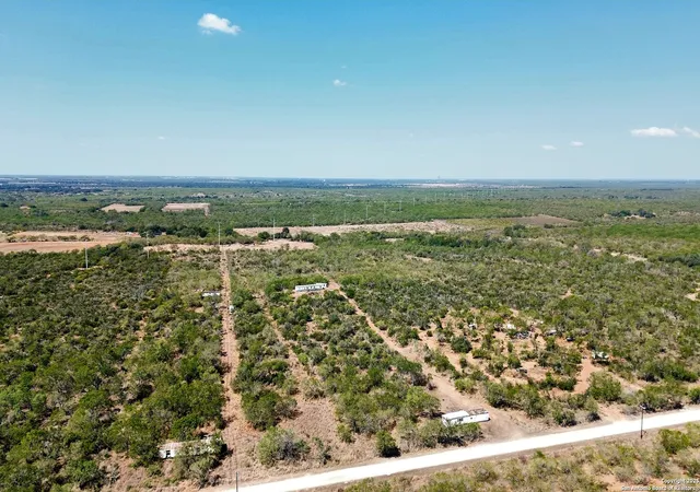 Land for sale at 7365 Leal Rd, Pleasanton, TX 78064 | MLS# 1912754