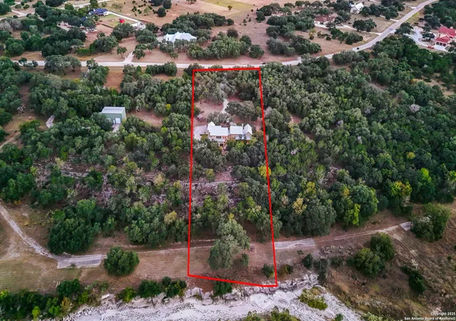 2nd image of 2467 Palomino Springs, Bandera, TX 78003 | MLS# 1912785
