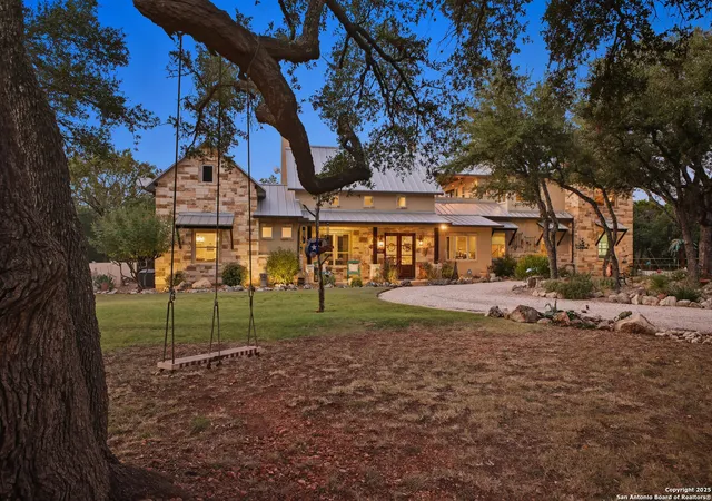 5th image of 2467 Palomino Springs, Bandera, TX 78003 | MLS# 1912785