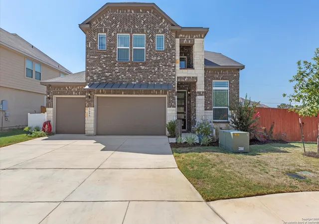 Photo 1 of Single family home for sale at 5606 Holly Hollow, San Antonio, TX 78266 | MLS# 1912795 | Listing updated on 2026-02-18