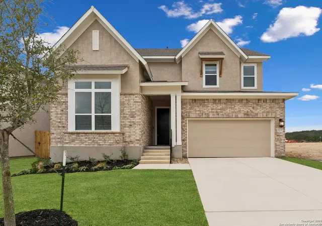 Photo 1 of Sale Pending at 11737 Hackford, San Antonio, TX 78254 | MLS# 1912820 | Listing updated on 2026-03-10