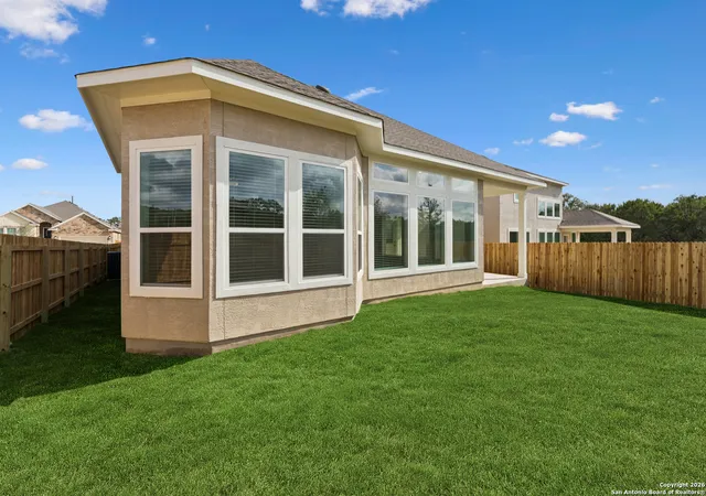 Photo 4 of Sale Pending at 11737 Hackford, San Antonio, TX 78254 | MLS# 1912820 | Listing updated on 2026-03-10